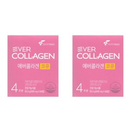 Nutri Evercollagen CoQ 600mg x 84 tablets x 2 packs -DicaLife- / 에버콜라겐 코큐 600mg x 84정 2개 -디카라이프-