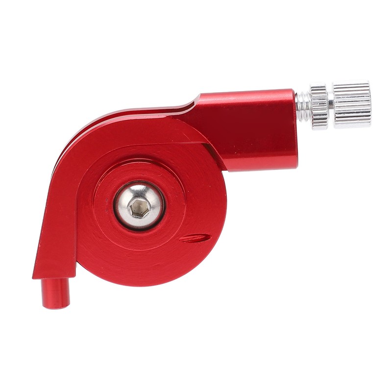 V Brake Stroke Converter Aluminum Alloy CNC Machining V Brake