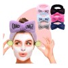 Banda Suave Elástica Paracabello Skin Care