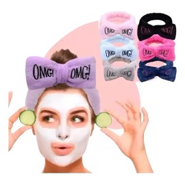 Banda Suave Elástica Paracabello Skin Care
