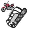 Motorcycle Cup Drink Holder Rugged Stable Motorcycle Water Bottle Holder