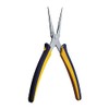 Keeva KMC-307 Mini Epo Tapered Radio Pliers, 5.9 inches (150