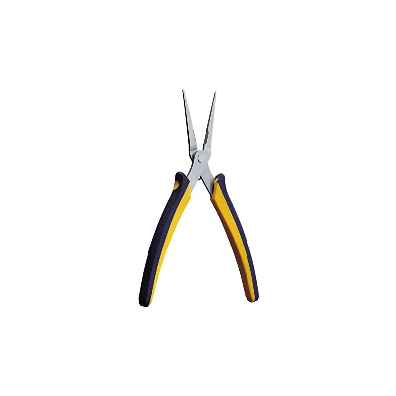 Keeva KMC-307 Mini Epo Tapered Radio Pliers, 5.9 inches (150