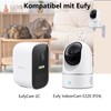 Wall Mount Compatible with Eufy Security Indoor Cam E220 P24