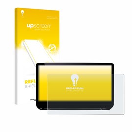 upscreen Entspiegelungs-Schutzfolie für Skoda Octavia Combi Selection 13" Displayschutz-Folie Matt [Anti-Reflex, Anti-Fingerprint]