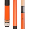 ASKA L2 2-Piece Pool Cue Stick, 58-inches Hard Rock Canadian