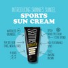 Skinnies 100ml SPF50+ CONQUER, Sungel Sun Cream, Broad Spectrum, Reef