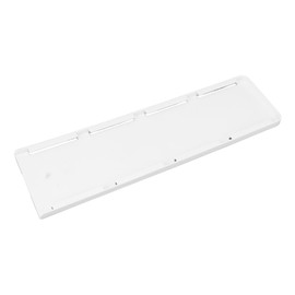 Yogurt Slider Buckle Design Storage Holder for Refrigerator, Easy to Install, Holds 4 Jars for Yogurt Lovers