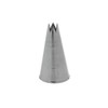 Ateco #822 SS Star Pastry Decorating Tip