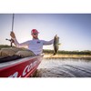Abu Garcia 5500 Ambassadeur S Round Reel, Right, 230/14-Pound
