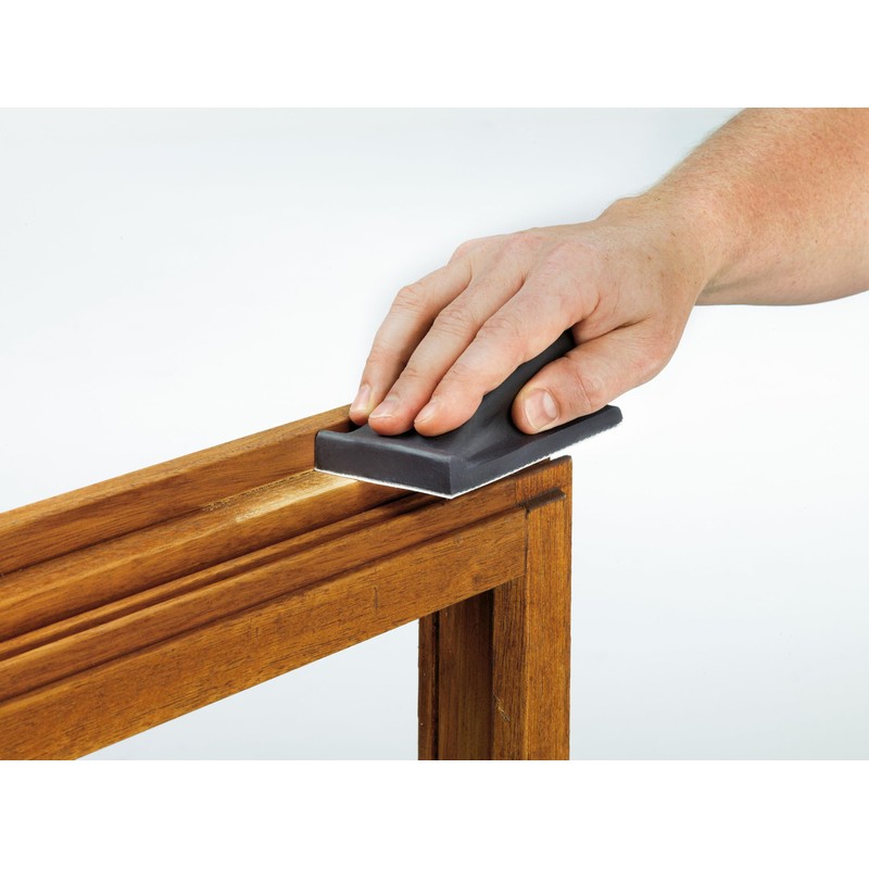 Festool 495967 Sanding Block HSK 80x133 H