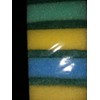 Clean Kitchen Sponge Pot Sponge Cleaning Sponge Pack of 10