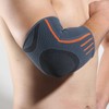 Elbow Support, Joint Keep Warm Elbow Protector Nylon Thickened Elastic