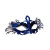DIOLUF liweiyu Masquerade Mask, Mardi Gras Deecorations Venetian Masks for
