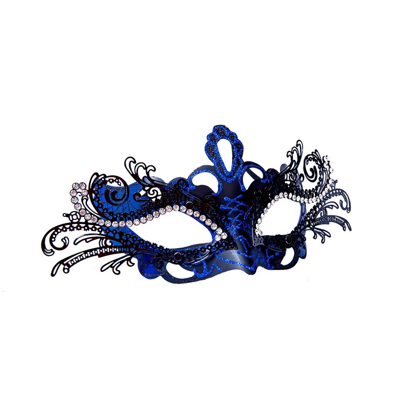 DIOLUF liweiyu Masquerade Mask, Mardi Gras Deecorations Venetian Masks for