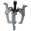 SW-Stahl 09615L Puller, 3-Arm, 100 mm Depth, for Indoor and