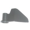 Paddle fits West Bend Bread Maker Model 41400 only