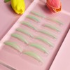 Libeauty Eyelash Lift Pad Reusable Silicon Lash Perm Rod 6