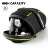 ROCKBROS Bicycle Saddle Bags Bicycle Seat Bags Tool Bag Bicycle