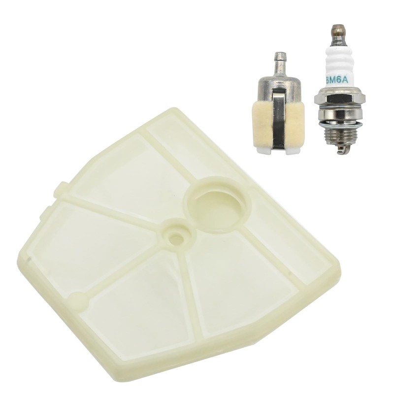 DUZFOREI 605-309 Air Filter, Air Filter Tune Up Kit Replacement