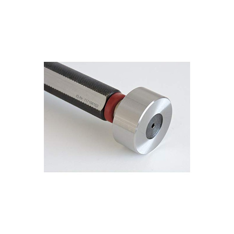 STEINLE Boundary gauge/gauge 8 H7 with good + reject side