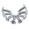 TCMT King Trunk Sequential Dynamic Flowing LED Brake Turn Tail