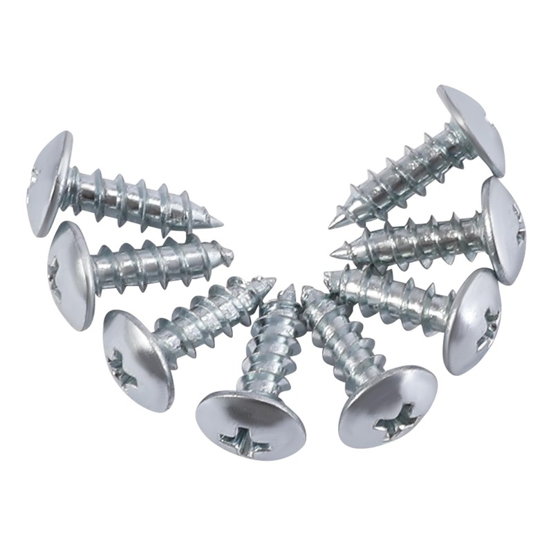 TCMT King Trunk Sequential Dynamic Flowing LED Brake Turn Tail