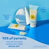 Childs Farm Kids and Baby Sun Cream SPF 50plus Water