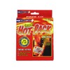 Rapid Care Single Use Instant Hot Pack - 5" x