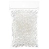 Shimamura ASH-DX8M-1 Round Beads, 200 Pieces, Deluxe DX 0.3 inches