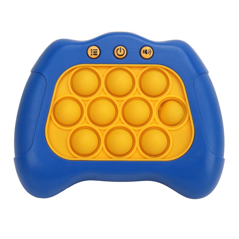 Decompression Breakthrough Puzzle Game Machine Speed Push Pop Button Puzzle