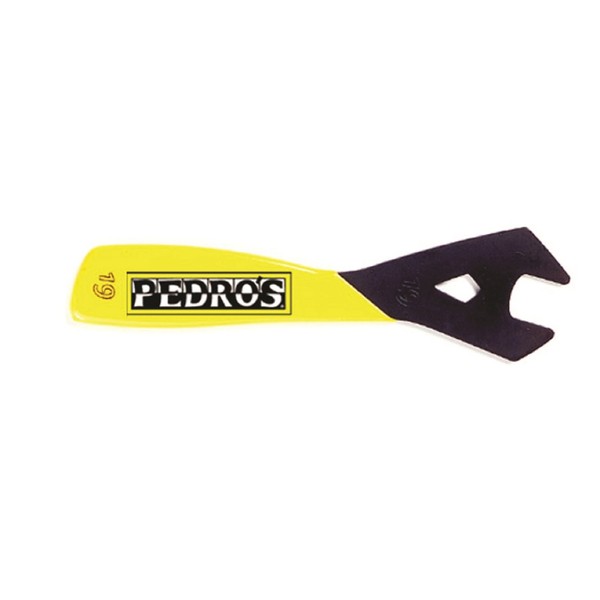 Pedro's Bicycle Cone Wrench (18mm)
