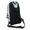 Oakley ENHANCE SLING 8.0 Sling Bag, (10K) WHITE STORM PRINT