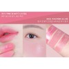 Heart Percent Custom Moist Lip Tint Cheek 03 Deer Pink