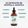 Hebbe Extracto De Centella Asiática 100 g | Reafirmante Hidratante