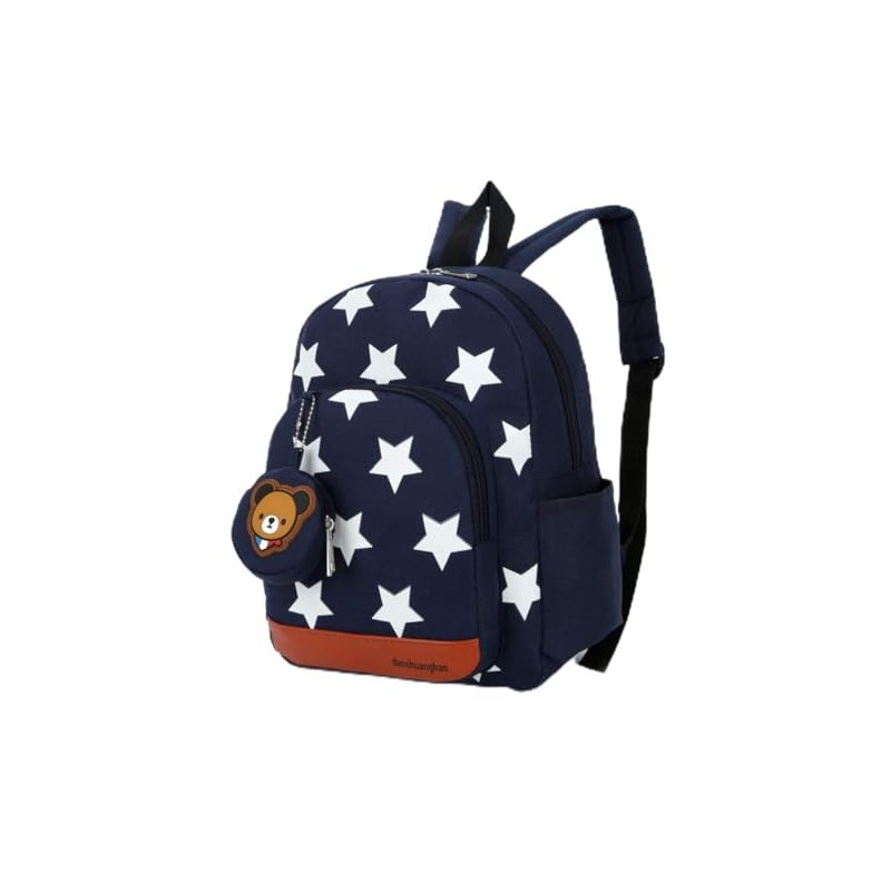 X-Labor Stern Children's Baby Backpack from 1 Year Mini Backpack
