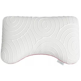 Rize RZ Contour Dual Cool Pillow (Queen Size)
