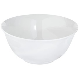 Kook Ceramic serving bowls (white)