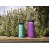 Camelback Eddie Plus SST Vacuum Insulated Straw Stainless Steel Bottle,