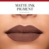 Bourjois Velvet Ink Lip Tono 12