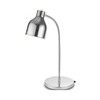 Table Top Food Heat Lamp with Single Bulbs Food Warmer