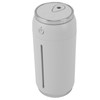 Mini Humidifier Compact Portable USB 7 Colors Light for Office