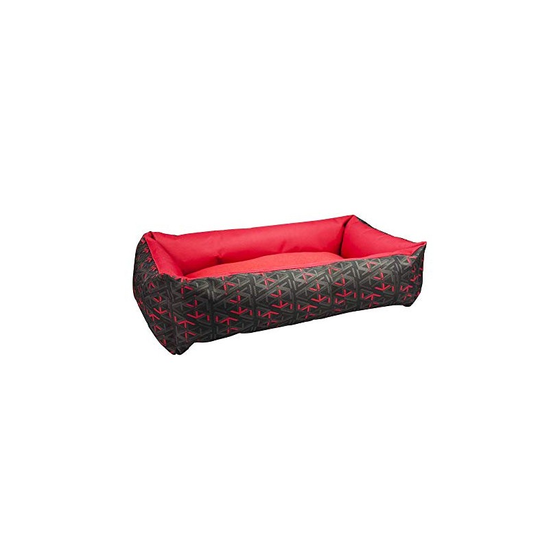 Fancy Pets Cama Lucky para Perro Tamaño Chico Varios Colores