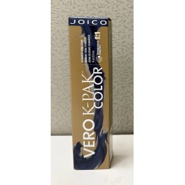 Joico Vero K-Pak Color, 8N, Medium Blonde, 2.5 fl oz