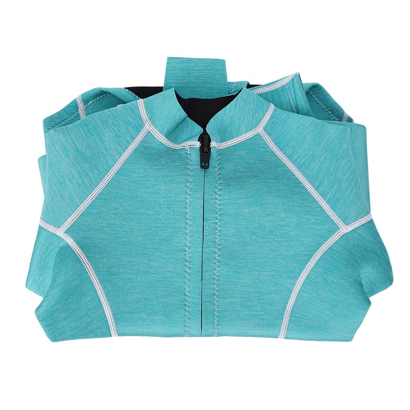 Adult Woman One Pieces Wet Type Keep Warm Snorkeling Diving