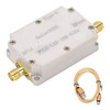 RF WideBand Amplifier Low Noise Amplifier LNA 10M‑6Ghz High Gain