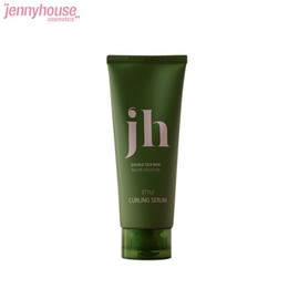 JENNY HOUSE Curling Serum 150ml