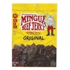 Mingua Beef Jerky Original (Mild), 7 oz [3-Bags]
