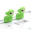 SnapPower 3 Pack SwitchLight - LED Night - for Single-Pole