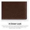 Coach Men's Slim Billfold